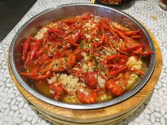 -云晓光头烧烤吧(新大陆广场店)
