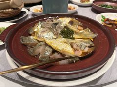 -莆田餐厅PUTIEN(世博源店)