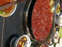 -俏媳妇火锅(宽窄巷子店)