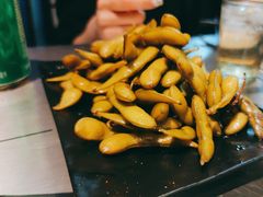 -小旋风·鹤岗烧烤(佳丰北苑店)