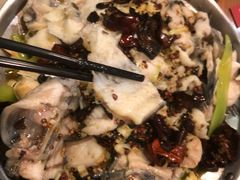 -小胖墩炝锅鱼(天钥桥路店)