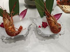 -火福·天湖阁大闸蟹博物馆主题餐厅(浅水湾店)