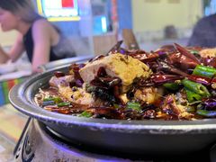 -滋味烤鱼(祥和里店)