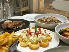 -娜娜家•Nana's restaurant(国金汇店)