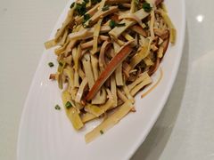 竹笋豆腐干-双井轩(双井店)