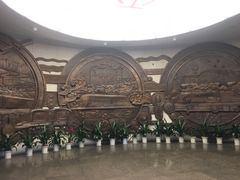 -中国铁道博物馆(正阳门馆)