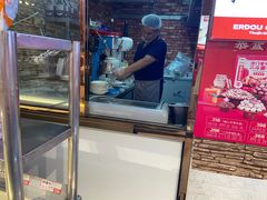 -二斗栗子(黄河道店)