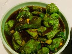 察县甜辣子-疆Jiang·新疆秘制料理