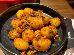 -清水亭湖北菜(大屯DT51店)