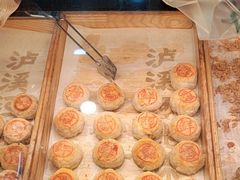 -泸溪河桃酥(长乐路店)