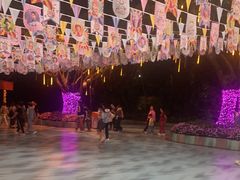 -广州长隆国际大马戏