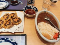 -小山日本料理(太古汇店)