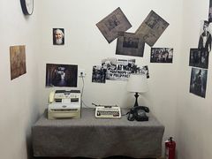 -棂笼·深度沉浸密室(武汉旗舰店)