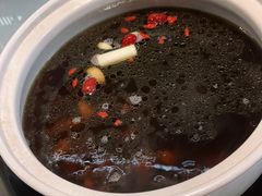 -名善山珍·野生菌汤锅(文殊院店)
