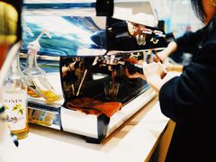-Manner Coffee(大宁国际商业广场店)