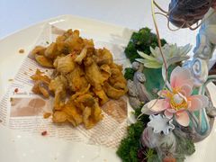 -新疆大厦·慕士塔格餐厅