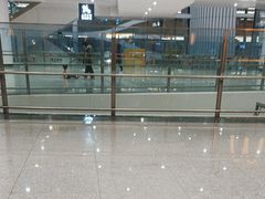 -麦当劳(北京大兴机场二层国内到达(安检外)店)