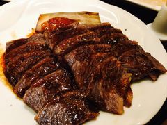-新南华大酒店(长寿店)