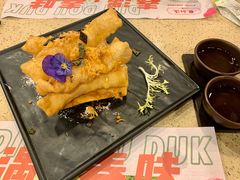 -点都德(聚福楼店)