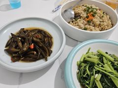-坛南湾阿强农家乐.海鲜大排档老字号(福州地标美食店)