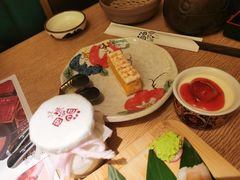 -温野菜涮涮锅(大悦城店)