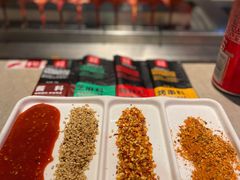 -丰茂烤串(金源店)