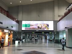 -福州长乐国际机场