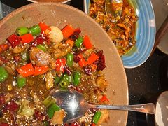 -华豫川酒家(大卫城店)