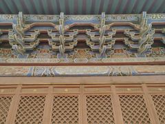 -张掖大佛寺景区