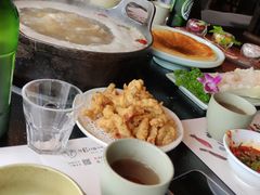 -盡膳口福·百年汤方火锅(科华北路店)