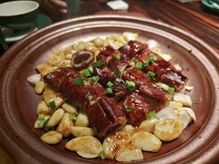 -粤·向群饭店(麓景路店)