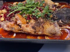 -青青河边草·小小河边鱼(万达广场太仓店)