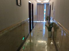 -茗海意境·影院式足道SPA(南坪店)