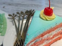 -花前月厦·海鲜餐厅(新领荟广场一店)