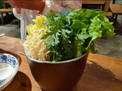 -十六蒲(桂林路店)