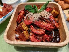 -大潮淮·淮扬菜(何园旗舰店)