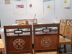 大堂-名善山珍·野生菌汤锅(文殊院店)
