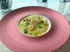 -广州四季酒店·佰鲜汇·现代法餐