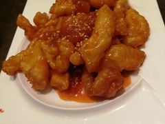-威海会馆海鲜餐厅