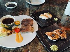 -炙柒Sekinana·精致料理 烧鸟·铁板烧(海上世界店)
