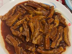 -天津乾毓德饭庄·清真传统炒菜·海鲜烧烤(咸阳路店)