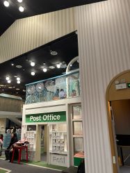 -奈尔宝·儿童乐园·亲子餐厅(星河湾店)