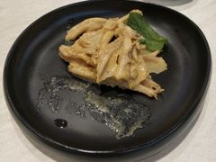 芥末鸭掌-到家尝北京菜(西坝河店)