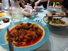 -伊带伊路新疆美食府(呼家楼店)