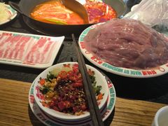 -牛市坎火锅(温州街店)