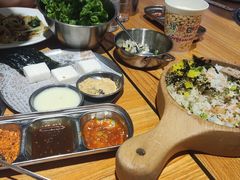 -哼蟹二将·烤肉酱蟹(合生汇店)