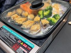 -健眺小海鲜(临海后山店)