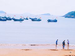 -六合朝阳景区-和尚套