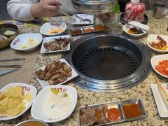 -安又胖韩国烤肉(泰达永旺店)