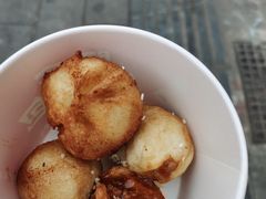 -阿宝生煎包(山海关店)